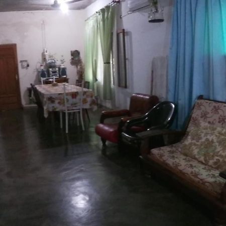 فيلا Casa Lucy بويرتو إجوازو المظهر الخارجي الصورة