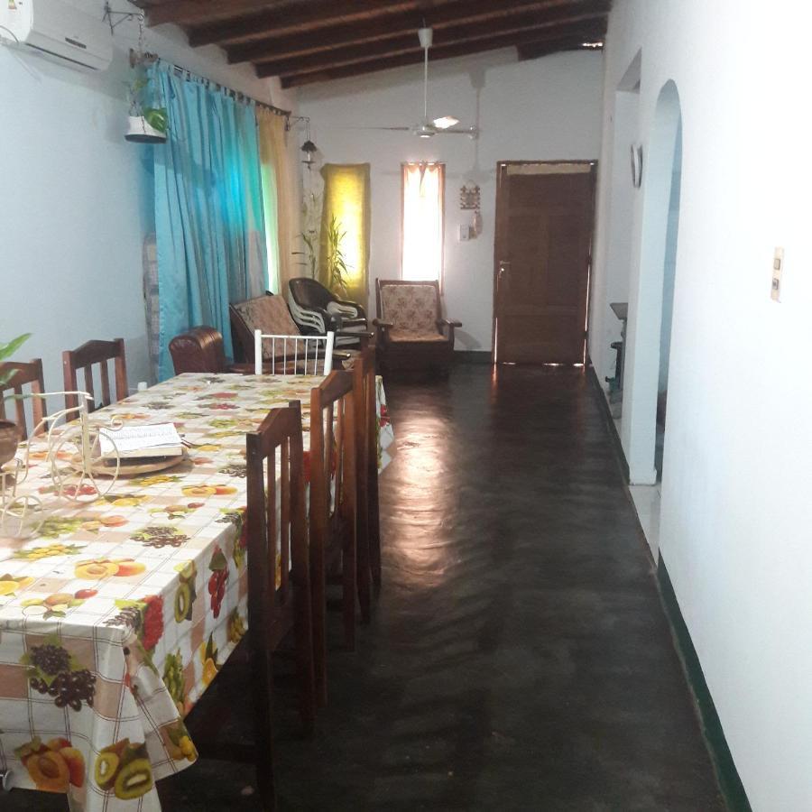 فيلا Casa Lucy بويرتو إجوازو المظهر الخارجي الصورة