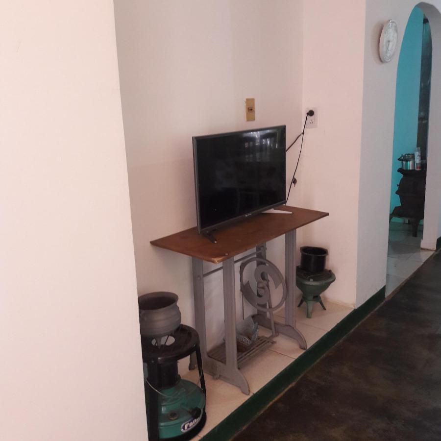 فيلا Casa Lucy بويرتو إجوازو المظهر الخارجي الصورة