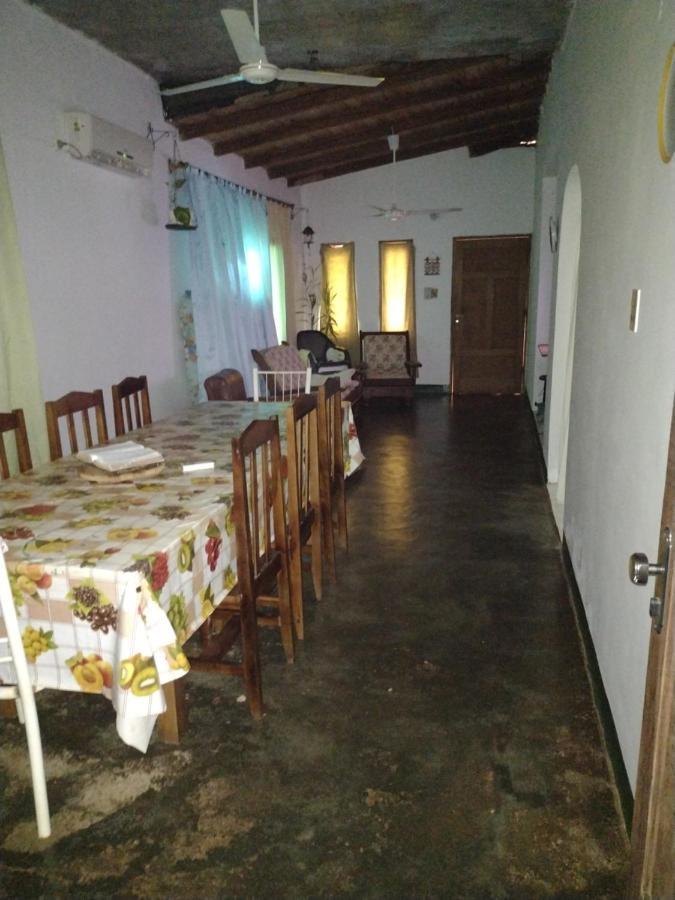 فيلا Casa Lucy بويرتو إجوازو المظهر الخارجي الصورة