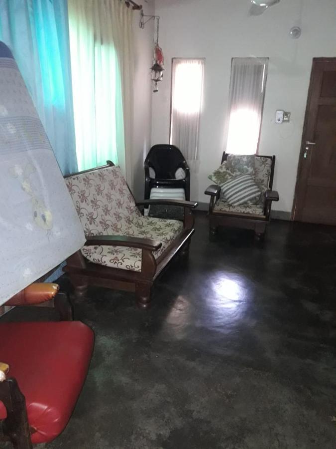 فيلا Casa Lucy بويرتو إجوازو المظهر الخارجي الصورة